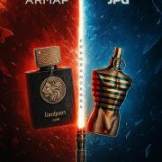 DUMMY - Armaf CDN Lionheart Man 100ml EDP